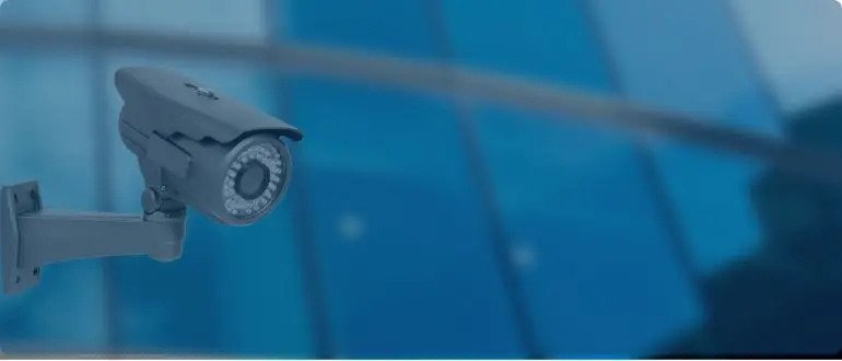 Intelligent Visibility, Monitoring & Security Control
