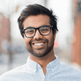 Abhishek Pathak