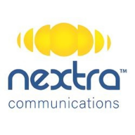 Nextra Logo